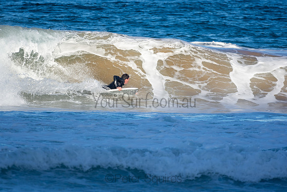 Whale Beach 5/7/20