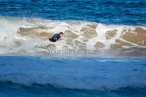 Whale Beach 5/7/20