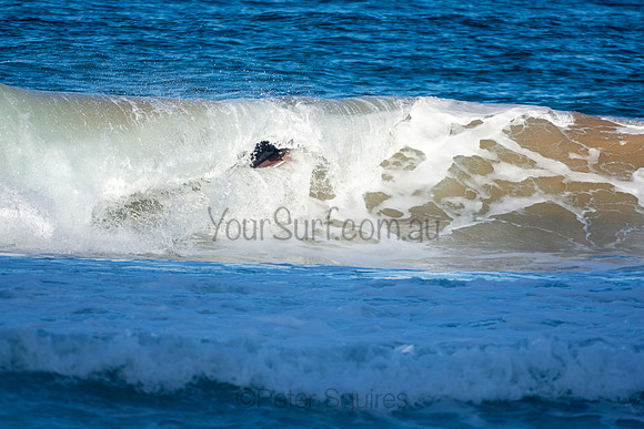 Whale Beach 5/7/20