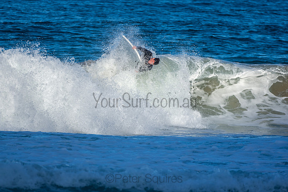 Whale Beach 5/7/20