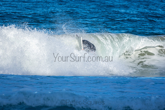 Whale Beach 5/7/20