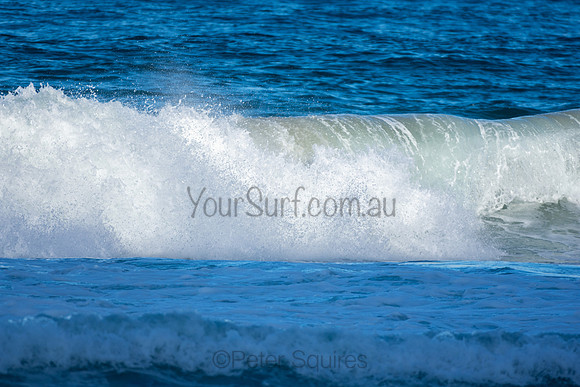 Whale Beach 5/7/20