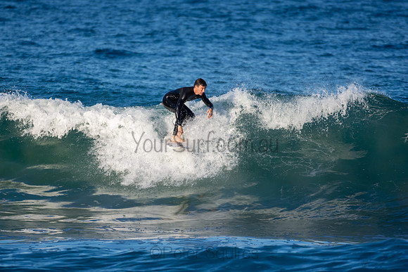 Whale Beach 5/7/20