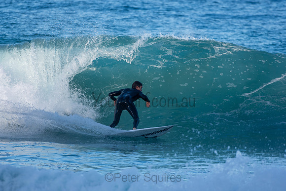 Whale Beach 5/7/20