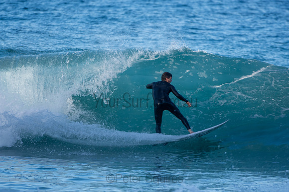 Whale Beach 5/7/20