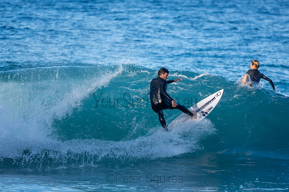 Whale Beach 5/7/20