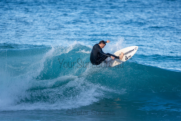 Whale Beach 5/7/20