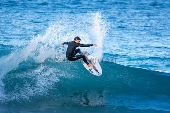 Whale Beach 5/7/20