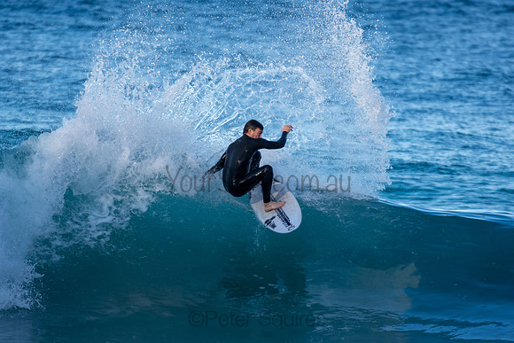 Whale Beach 5/7/20