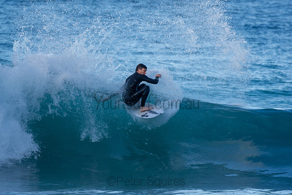 Whale Beach 5/7/20