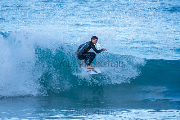 Whale Beach 5/7/20