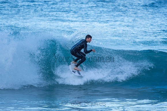 Whale Beach 5/7/20