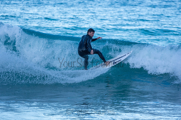 Whale Beach 5/7/20
