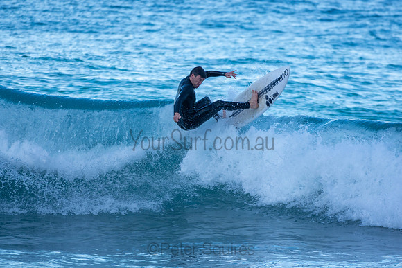 Whale Beach 5/7/20