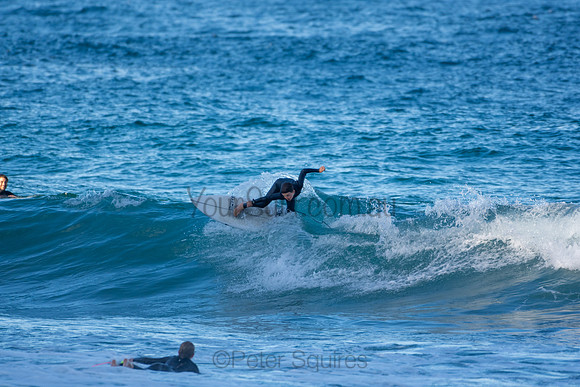 Whale Beach 5/7/20
