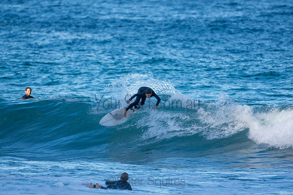 Whale Beach 5/7/20