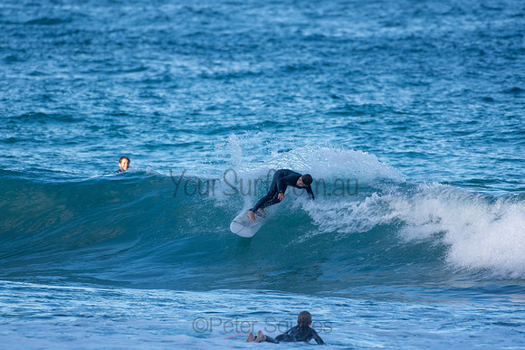 Whale Beach 5/7/20
