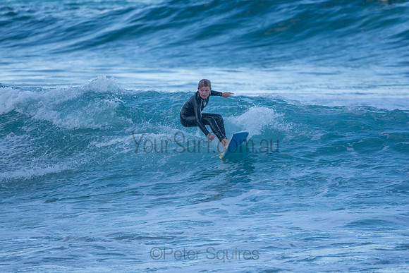 Whale Beach 5/7/20
