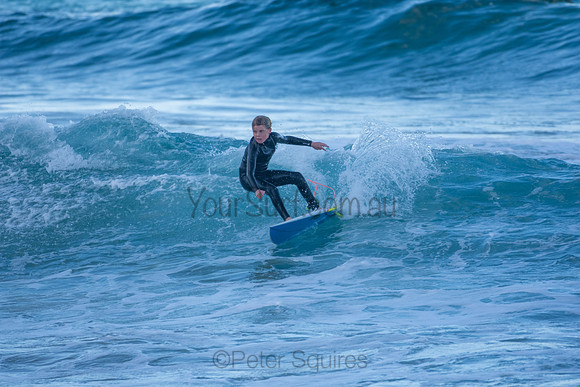 Whale Beach 5/7/20