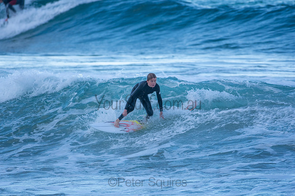 Whale Beach 5/7/20