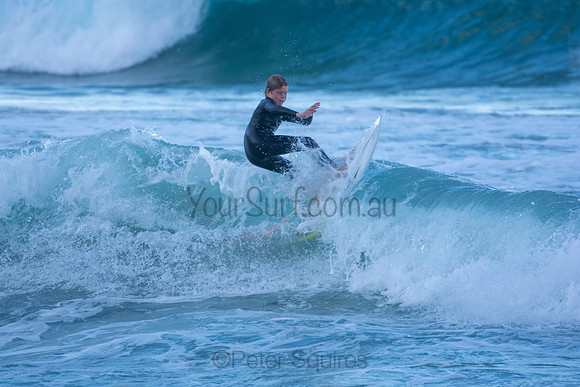 Whale Beach 5/7/20