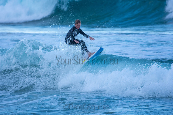 Whale Beach 5/7/20