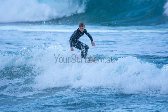 Whale Beach 5/7/20