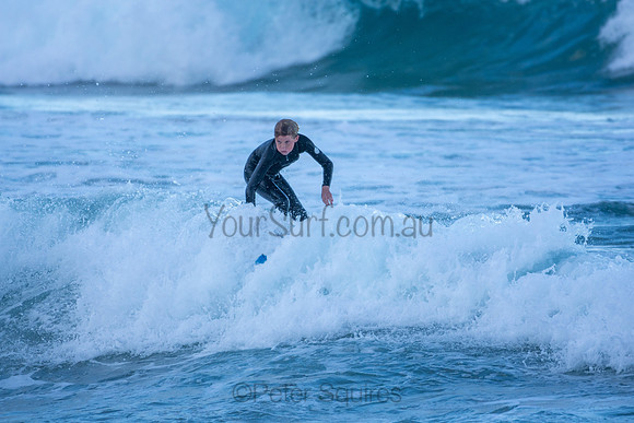 Whale Beach 5/7/20