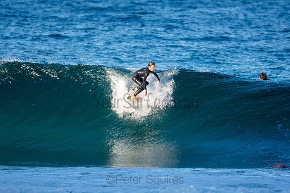 Whale Beach 5/7/20