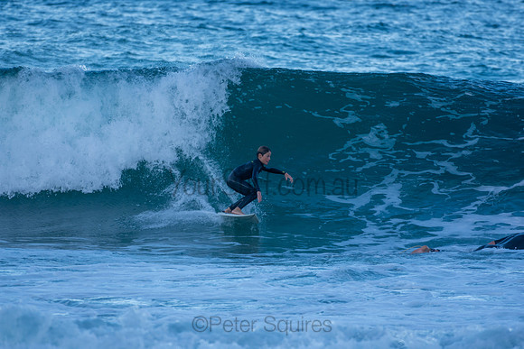 Whale Beach 5/7/20
