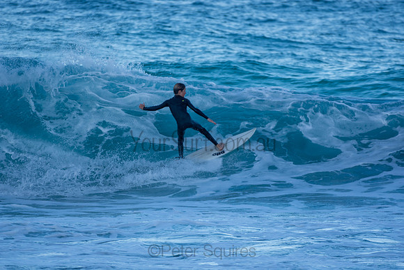 Whale Beach 5/7/20