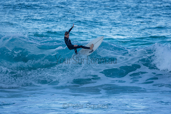 Whale Beach 5/7/20