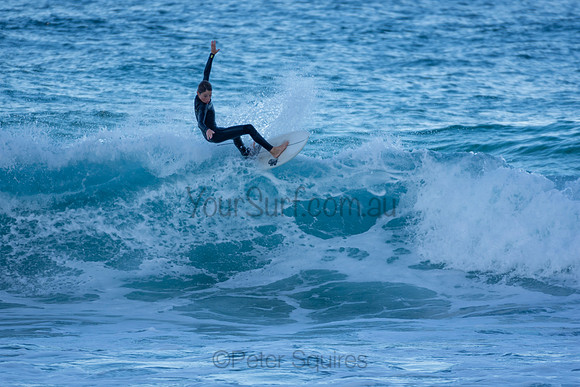 Whale Beach 5/7/20