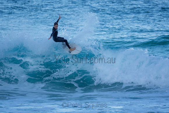Whale Beach 5/7/20