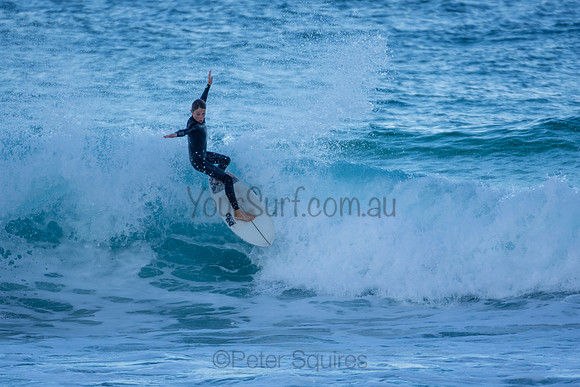 Whale Beach 5/7/20