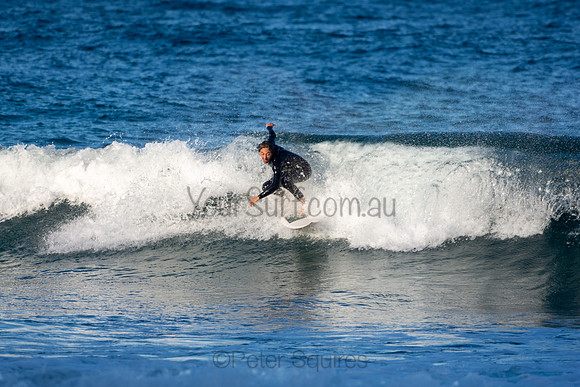 Whale Beach 5/7/20