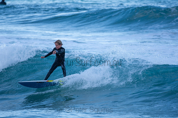 Whale Beach 5/7/20