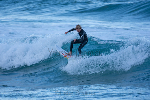 Whale Beach 5/7/20