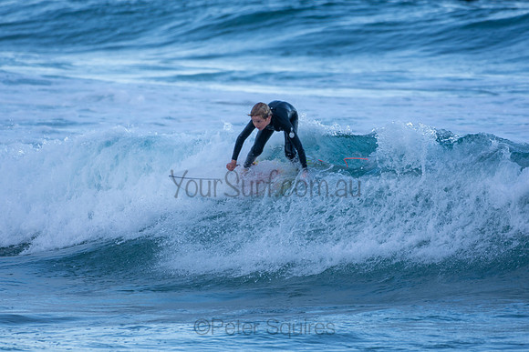 Whale Beach 5/7/20