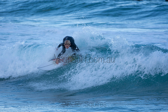 Whale Beach 5/7/20