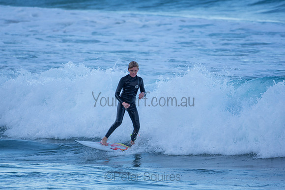 Whale Beach 5/7/20