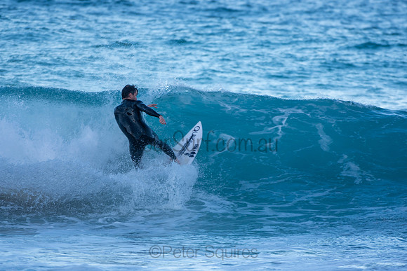 Whale Beach 5/7/20