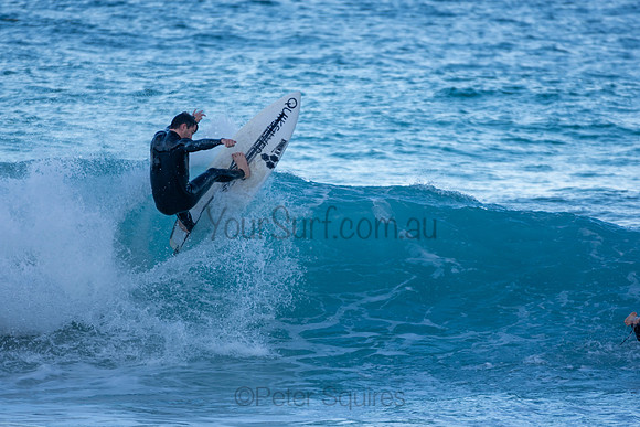 Whale Beach 5/7/20