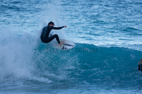 Whale Beach 5/7/20