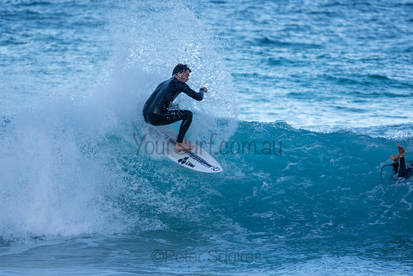 Whale Beach 5/7/20