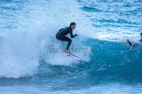 Whale Beach 5/7/20