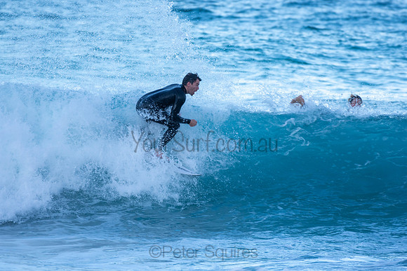 Whale Beach 5/7/20