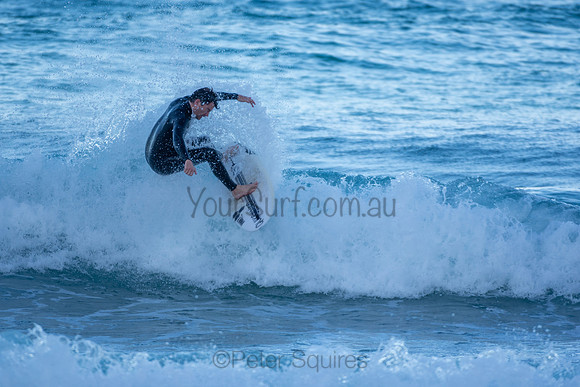 Whale Beach 5/7/20