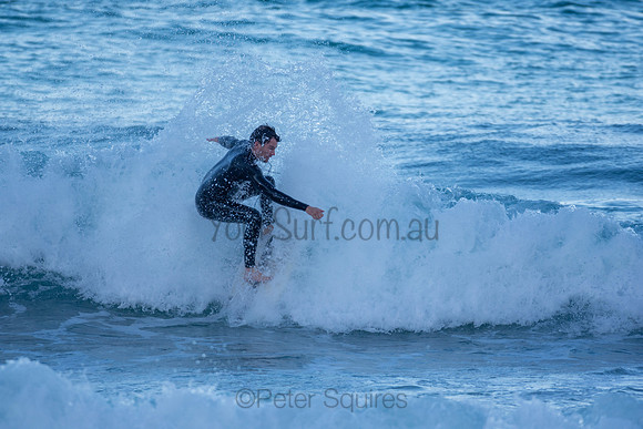Whale Beach 5/7/20