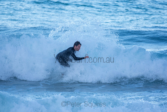 Whale Beach 5/7/20
